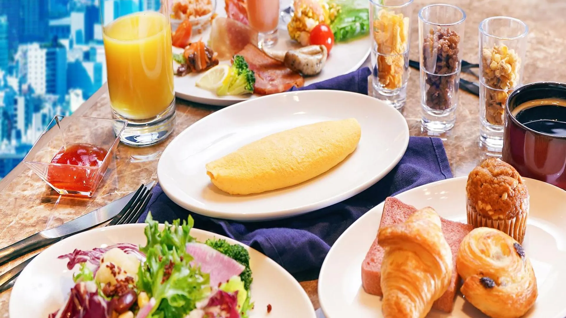 Apa Hotel & Resort Osaka Namba Ekimae Tower 3*,