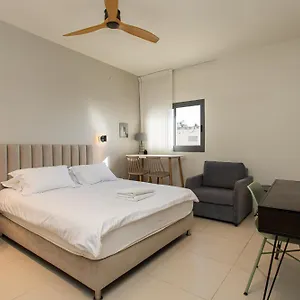 Carmel By Carmel Boutique דירה חיפה