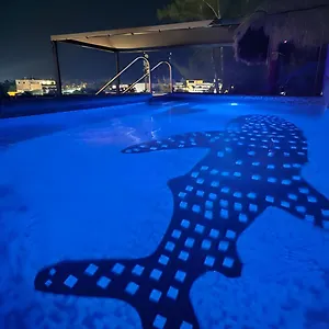 Hotel Ponto Isla Holbox