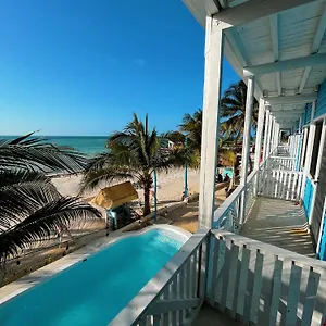 Hotel El Faro By Ool Isla Holbox