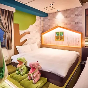 K6 Namba (adults Only) Hotel
