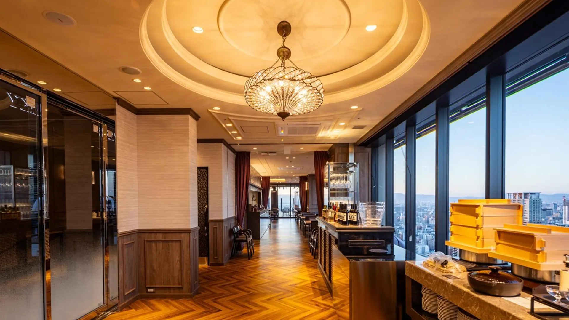 ***  Apa Hotel & Resort Osaka Namba Ekimae Tower Japan