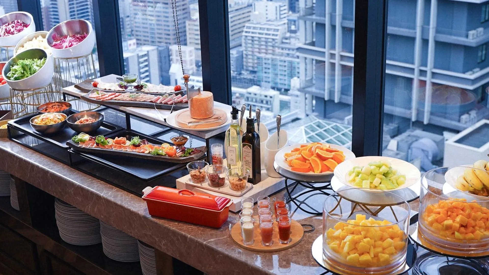 Apa Hotel & Resort Osaka Namba Ekimae Tower